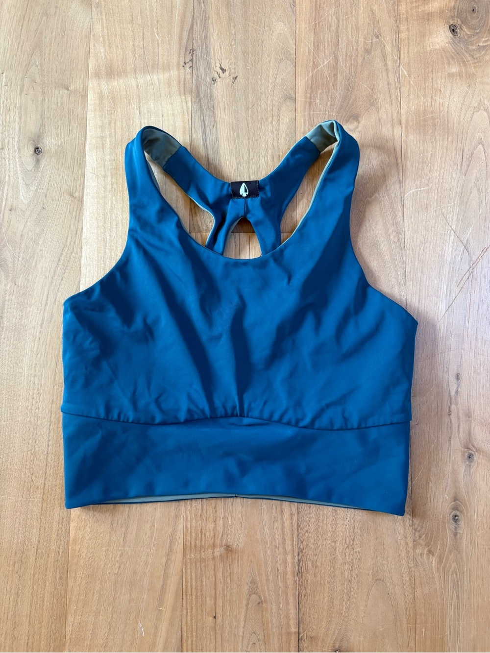 Tera Kaia Sports Bra